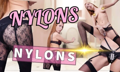 Nylons, Nylons