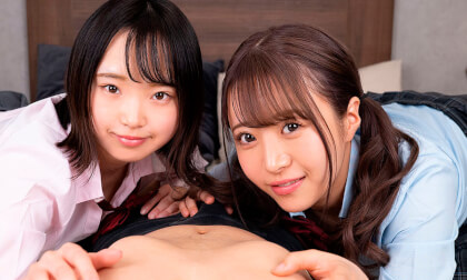 Lewd Women Harem Where Every Last Drop of Semen is Milked Part 5