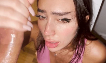 Hard Face Fucking Sisi Rose