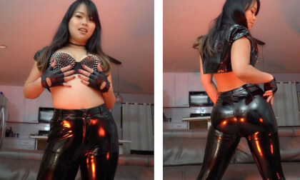 Painful Pleasure feat AstroDomina