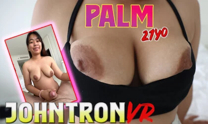 Get Up With Big Titted Thai Saleslady