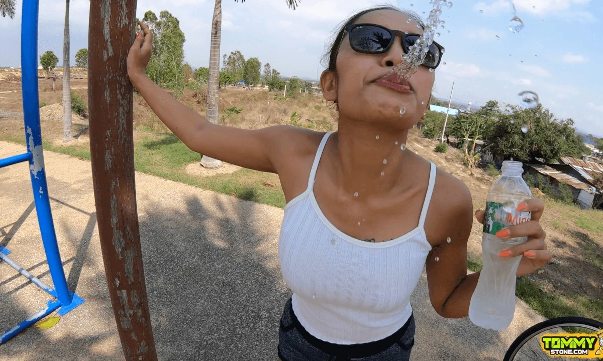 Asian Teen Perfect Ass Hardcore Fuck