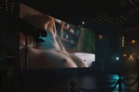 Scene photo