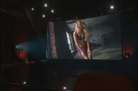 Scene photo