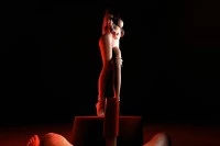 alya desire room VR porn