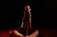 Shadows And Curves VR porn