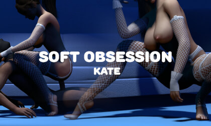 Soft Obsession - Kate