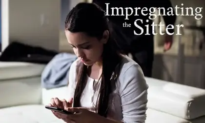 Impregnating The Sitter