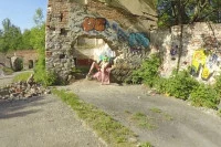 Scene photo