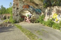 Scene photo