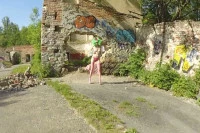 Scene photo