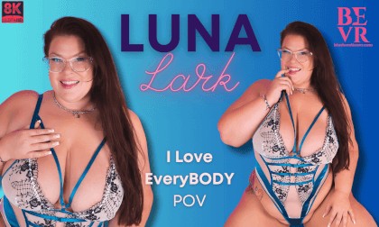 Luna Lark - I Love Everybody