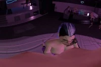 Scene photo