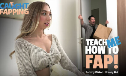 Teach Me How To Fap!