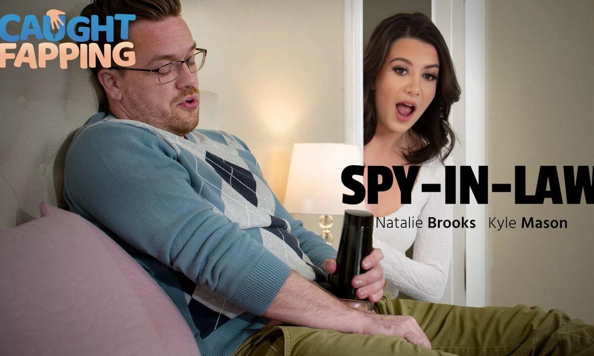 Spy-In-Law