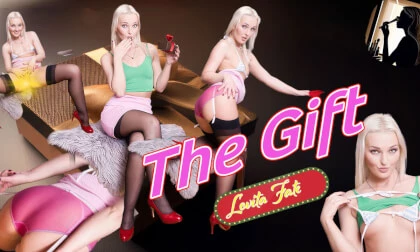 The Gift