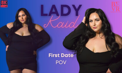 Lady Kaid - First Date