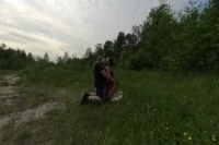 Scene photo