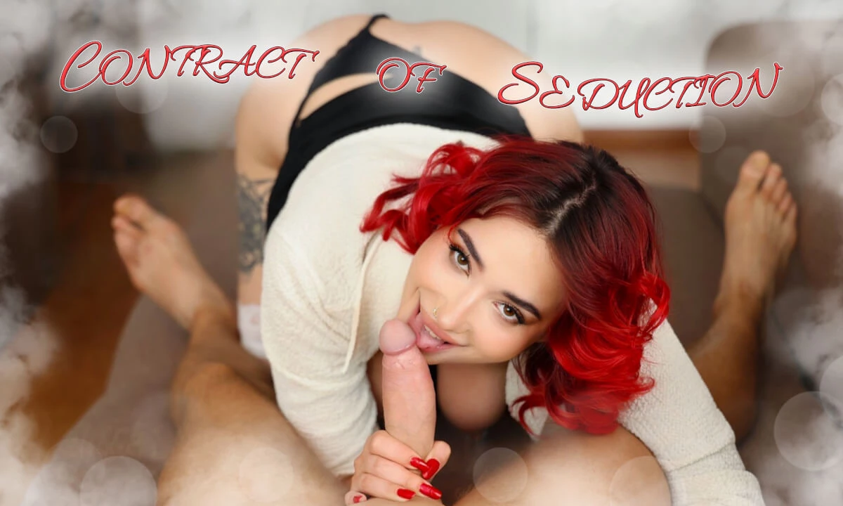 Contract of Seduction
