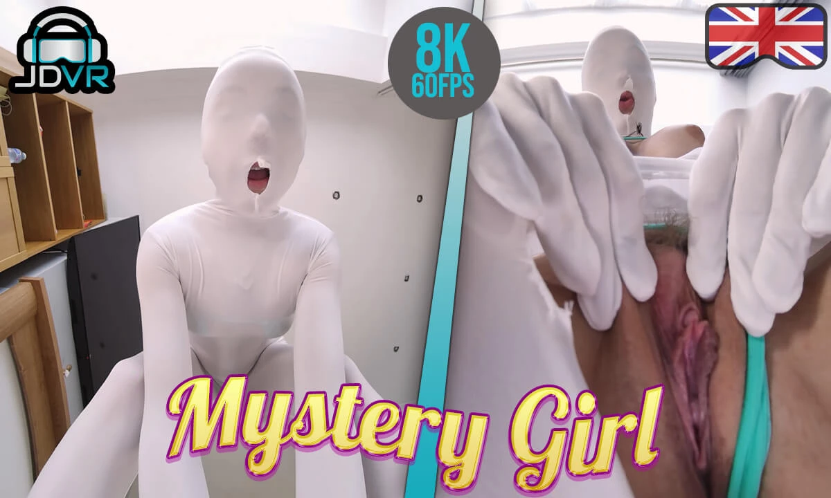 Mystery Facesitting