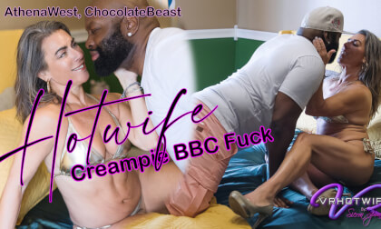 Gold Bikini Catches BBC’s Eye
