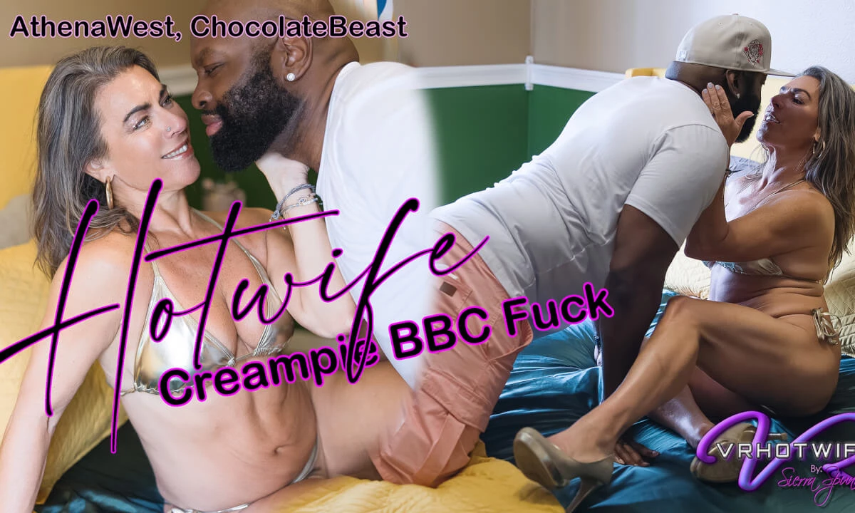 Gold Bikini Catches BBC’s Eye