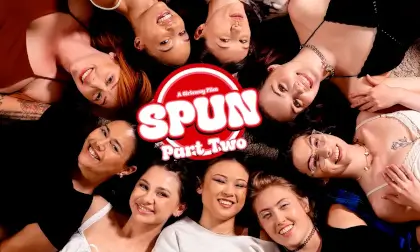 Spun Part Two