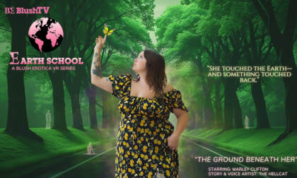 Marley Clifton - Earth School Ep 3: The Ground Beneath Her