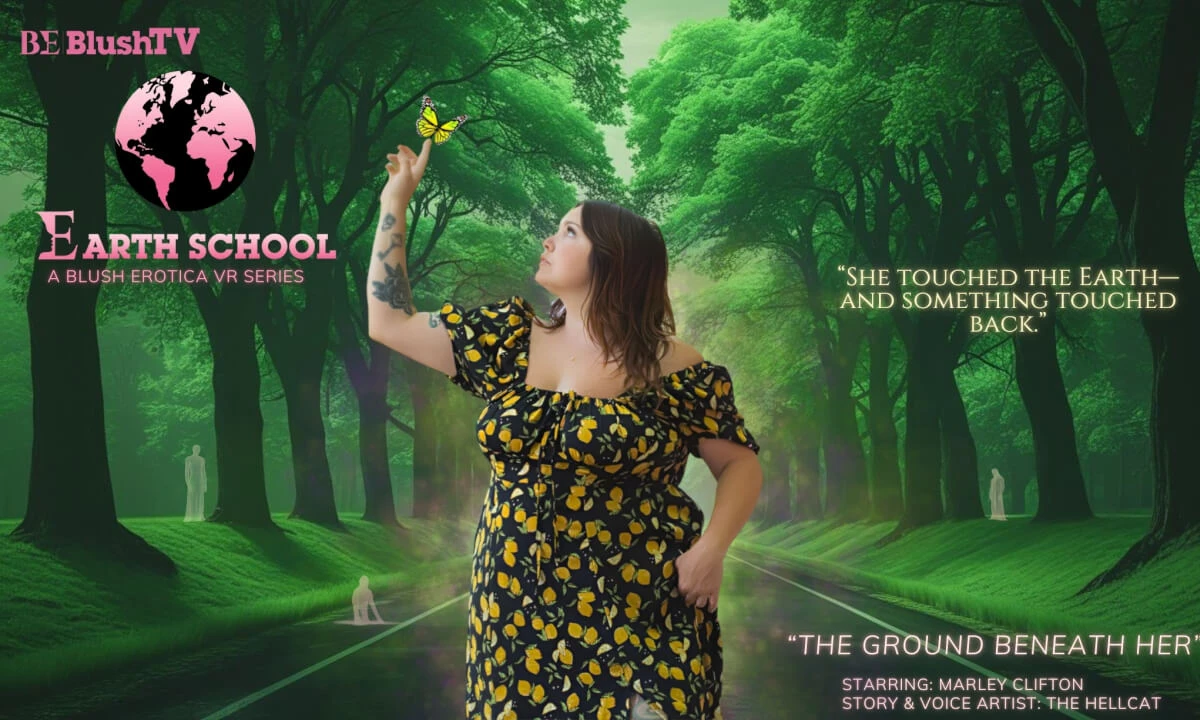 Marley Clifton - Earth School Ep 3: The Ground Beneath Her