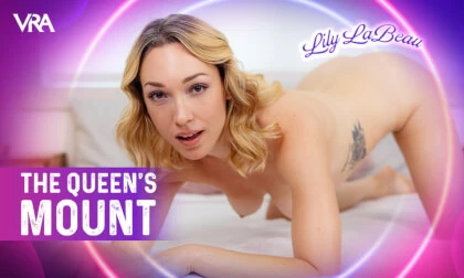 The Queen's Mount