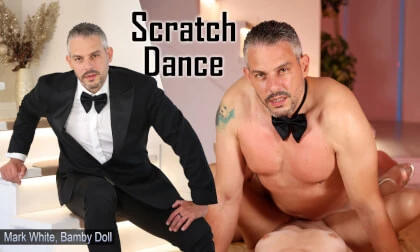 Scratch Dance
