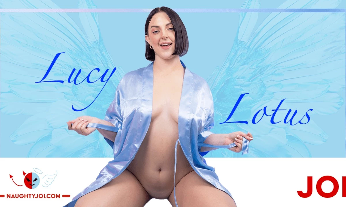 Lucy Lotus Grows Your Restless Yearning