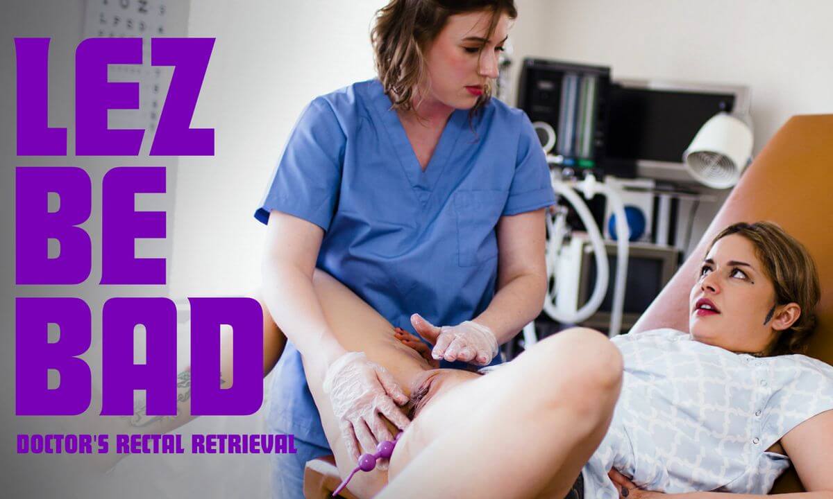 Doctor's Rectal Retrieval