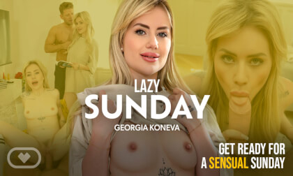 Lazy Sunday