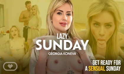 Lazy Sunday