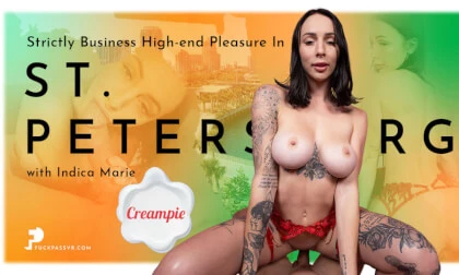 Strictly Business High-end Pleasure
