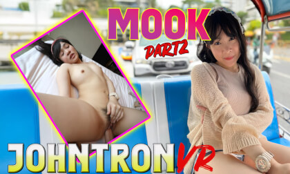 Super Petite Thai Swinger Needs A Second Deep Creampie