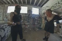 Scene photo