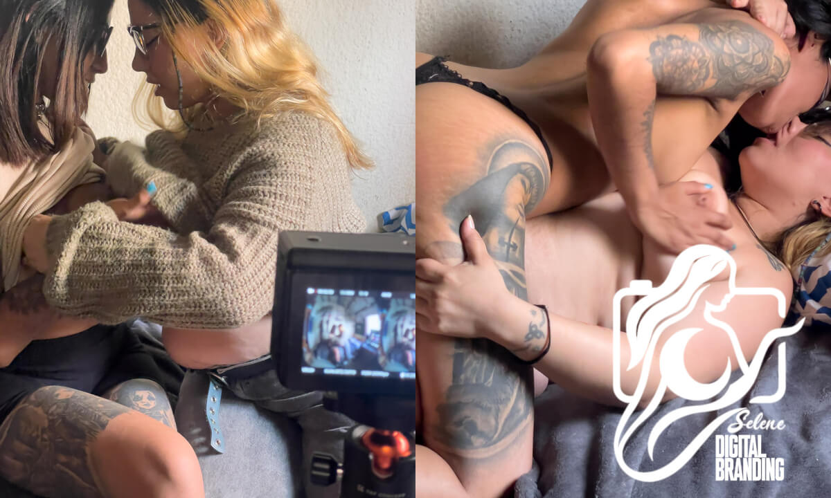 Amateur Lesbian Latinas - No POV