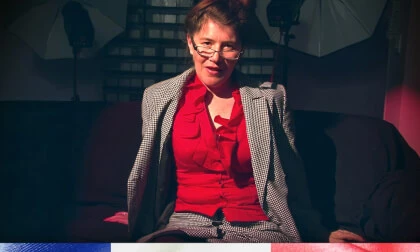 Anal Sex For The Cougar