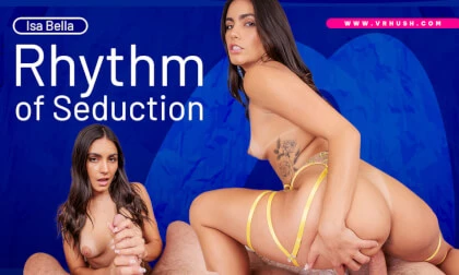 Rhythm of Seduction