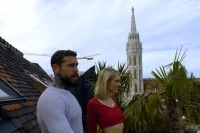 Scene photo