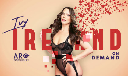 Ivy Ireland On Demand