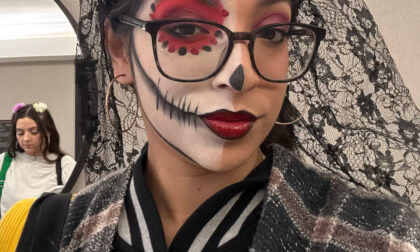 Pov Madison Wilde Blow Job Wearing Face Paint