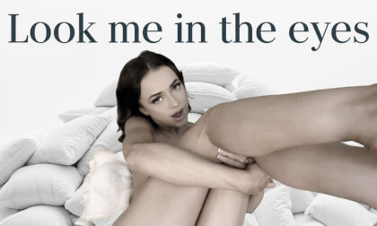 Look Me In The Eyes - Immersive Chillout Experience (Vr Porn Music Mix By Fap Vr)