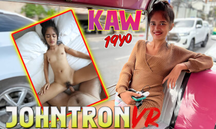 JohnTron VR