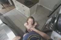 TOYSTtv VR porn video featuring jess toyst james toyst