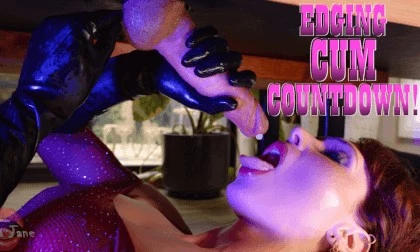 Milking Table Edging Cum Countdown