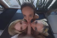 jill palmer christina sage bunny doll stella jack palmer virtual reality porn