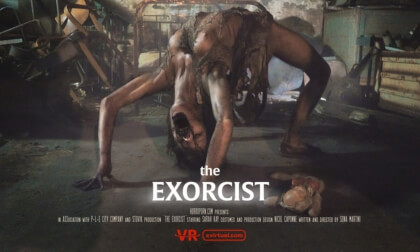 The Exorcist